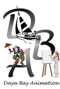 logo DBA