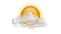 Cloudy